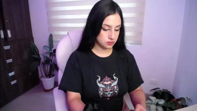 Image 8 of alexaa_obrien Stream on Chaturbate on 19 months ago