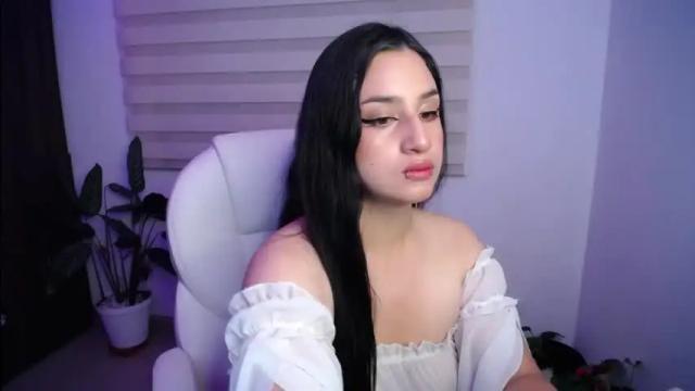 Image 12 of alexaa_obrien Stream on Chaturbate on 19 months ago