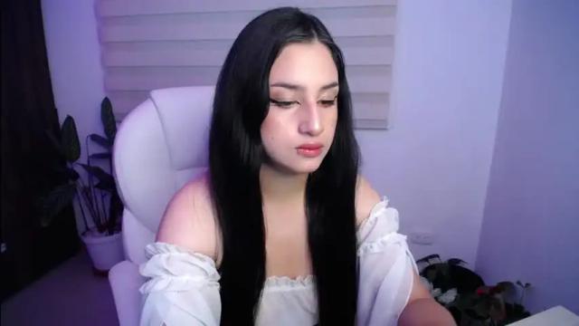Image 3 of alexaa_obrien Stream on Chaturbate on 19 months ago