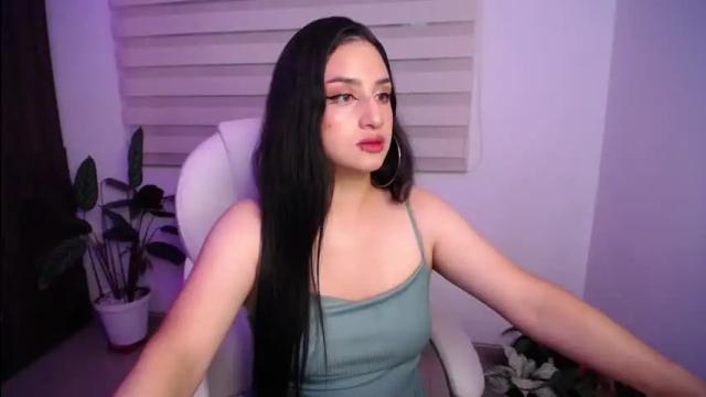 Thumbnail 1, alexaa_obrien's Stream at Chaturbate, 19 months ago
