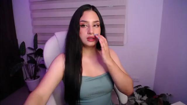 Image 4 of alexaa_obrien Stream on Chaturbate on 19 months ago