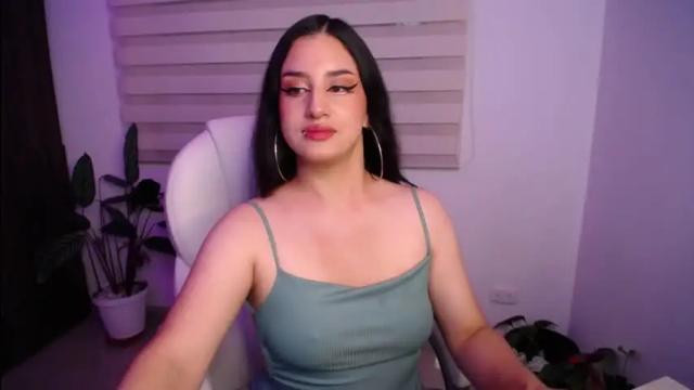Image 6 of alexaa_obrien Stream on Chaturbate on 19 months ago