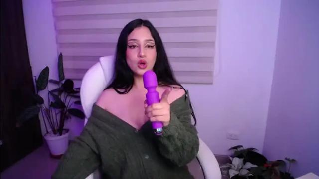 Image 11 of alexaa_obrien Stream on Chaturbate on 18 months ago