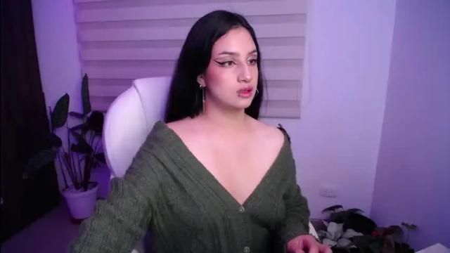 Image 12 of alexaa_obrien Stream on Chaturbate on 18 months ago
