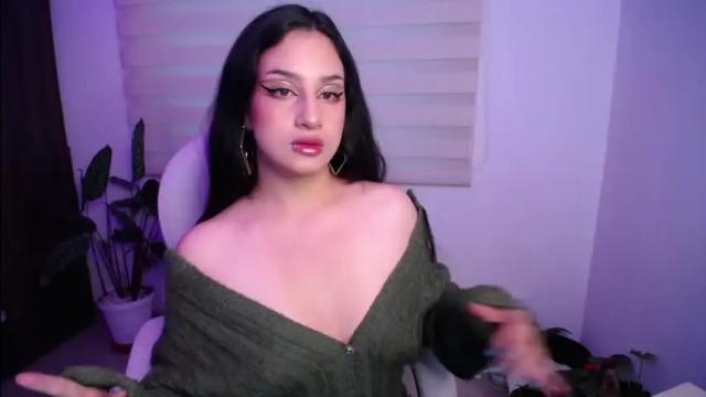 Image 2 of alexaa_obrien Stream on Chaturbate on 18 months ago
