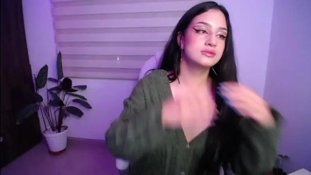 Thumbnail 3, alexaa_obrien's Stream at Chaturbate, 18 months ago