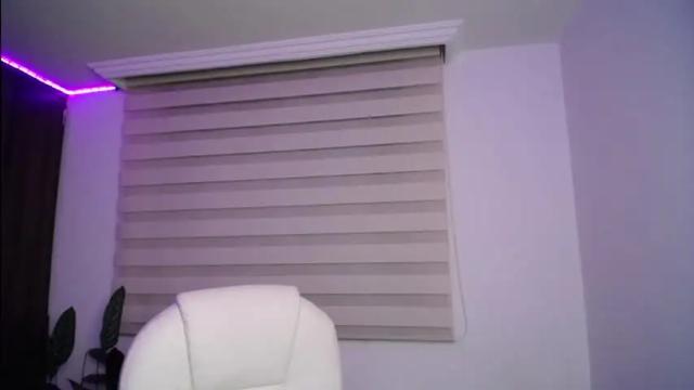 Thumbnail 2, alexaa_obrien's Stream at Chaturbate, 18 months ago