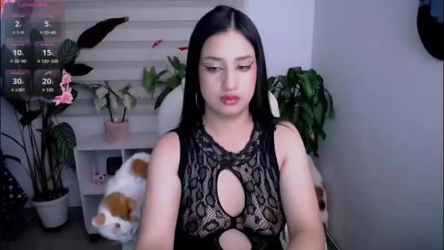 Image 2 of alexaa_obrien Stream on Chaturbate on 1 month ago