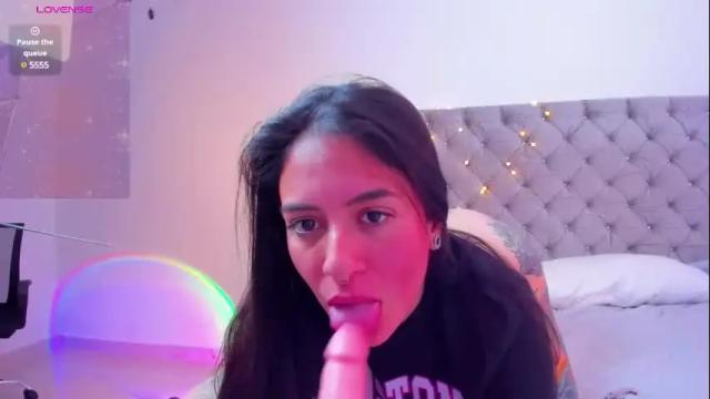 Thumbnail 3, alexaalewis's Stream at Chaturbate, 15 days ago