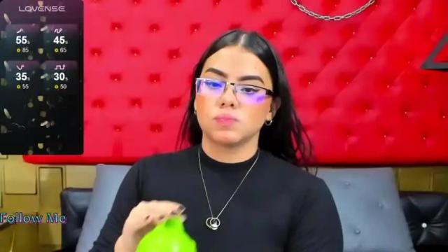 Image 10 of alexaamill Stream on Chaturbate on 17 months ago