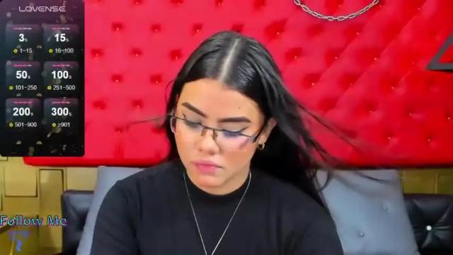 Image 12 of alexaamill Stream on Chaturbate on 17 months ago
