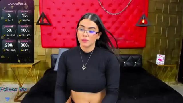 Image 3 of alexaamill Stream on Chaturbate on 17 months ago