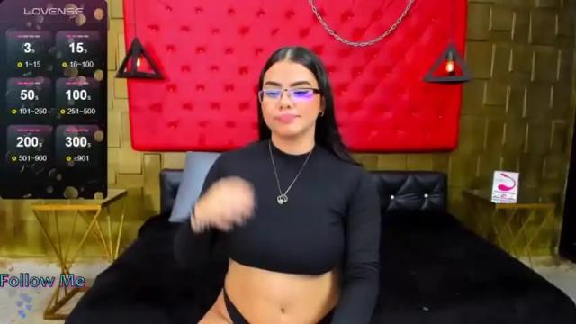 Image 4 of alexaamill Stream on Chaturbate on 17 months ago
