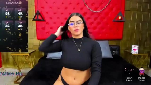 Image 8 of alexaamill Stream on Chaturbate on 17 months ago