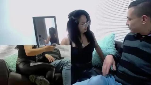 Image 7 of alexaandnick1 Stream on Chaturbate on 16 months ago
