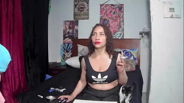 Thumbnail 1, alexaandtom's Stream at Chaturbate, 1 month ago