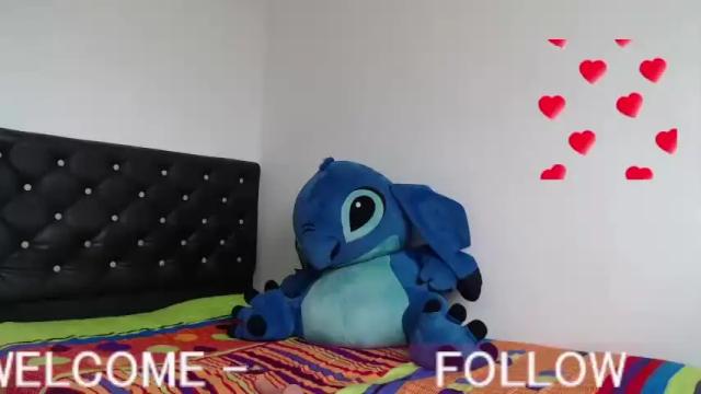 Image 12 of alexabeth1 Stream on Chaturbate on 19 months ago