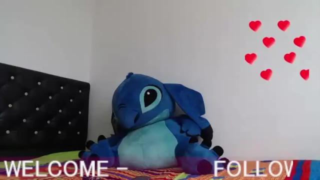 Thumbnail 2, alexabeth1's Stream at Chaturbate, 19 months ago