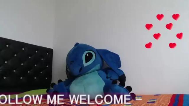 Image 6 of alexabeth1 Stream on Chaturbate on 19 months ago