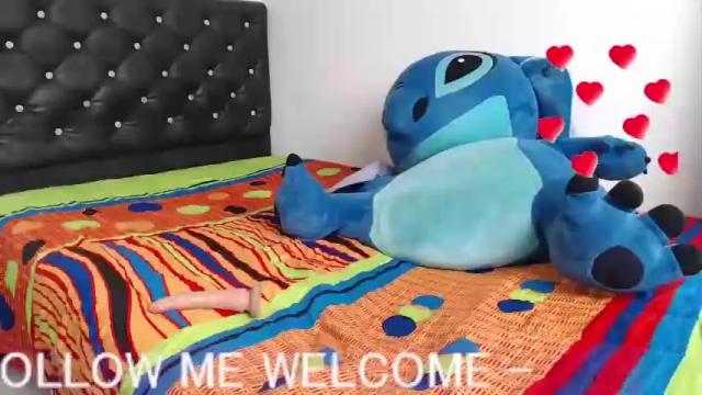 Image 10 of alexabeth1 Stream on Chaturbate on 19 months ago