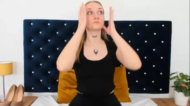 Image 11 of alexabigheart Stream on Chaturbate on 3 months ago