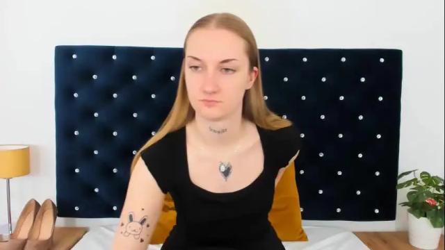 Image 12 of alexabigheart Stream on Chaturbate on 3 months ago