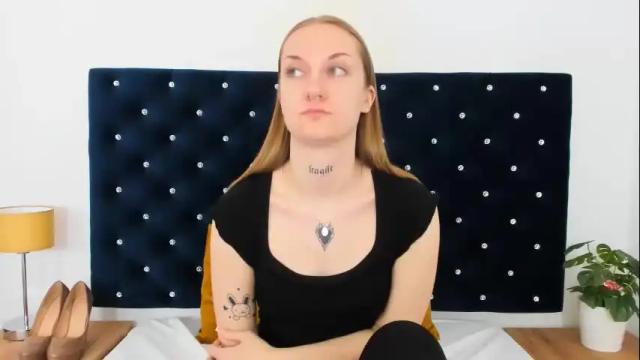 Image 6 of alexabigheart Stream on Chaturbate on 3 months ago