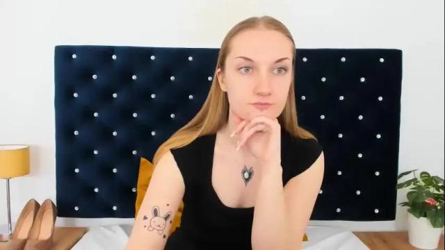 Image 7 of alexabigheart Stream on Chaturbate on 3 months ago