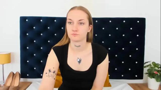 Image 8 of alexabigheart Stream on Chaturbate on 3 months ago