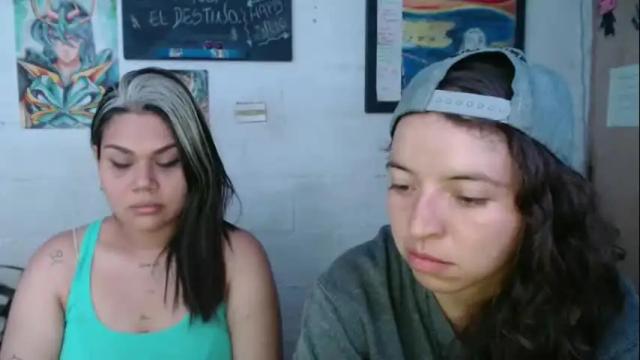 Image 12 of alexablu3 Stream on Chaturbate on 5 months ago