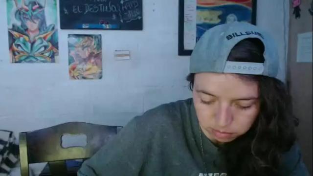 Image 2 of alexablu3 Stream on Chaturbate on 5 months ago