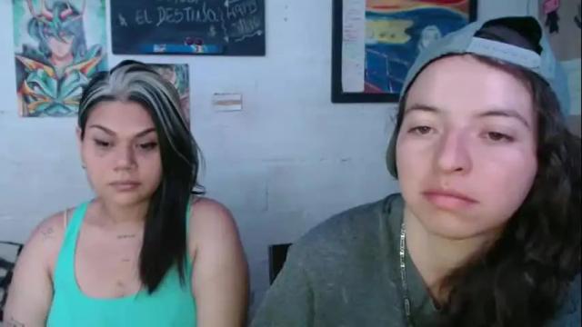 Image 6 of alexablu3 Stream on Chaturbate on 5 months ago