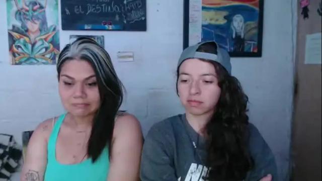 Image 7 of alexablu3 Stream on Chaturbate on 5 months ago