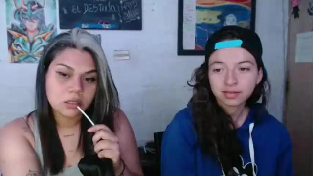 Thumbnail 2, alexablu3's Stream at Chaturbate, 5 months ago