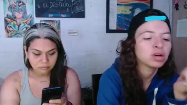 Thumbnail 3, alexablu3's Stream at Chaturbate, 5 months ago