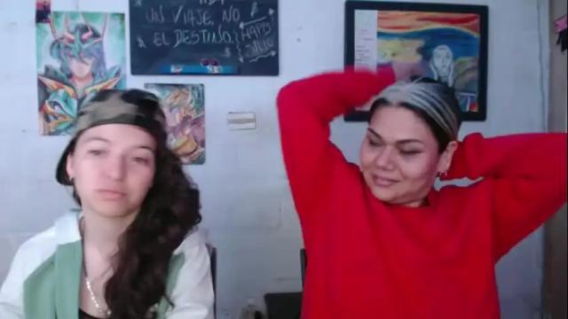 Thumbnail 1, alexablu3's Stream at Chaturbate, 5 months ago