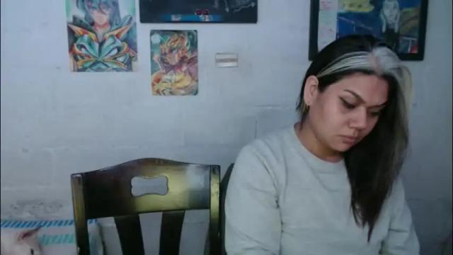 Thumbnail 3, alexablu3's Stream at Chaturbate, 5 months ago