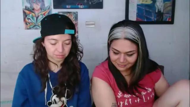 Thumbnail 2, alexablu3's Stream at Chaturbate, 5 months ago