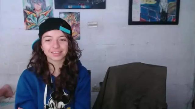 Thumbnail 3, alexablu3's Stream at Chaturbate, 5 months ago