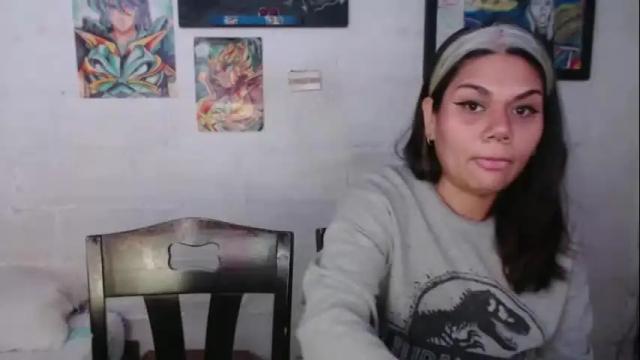 Thumbnail 3, alexablu3's Stream at Chaturbate, 4 months ago