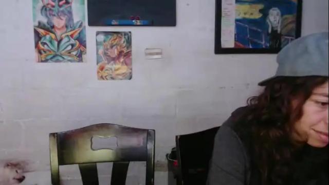 Thumbnail 3, alexablu3's Stream at Chaturbate, 4 months ago