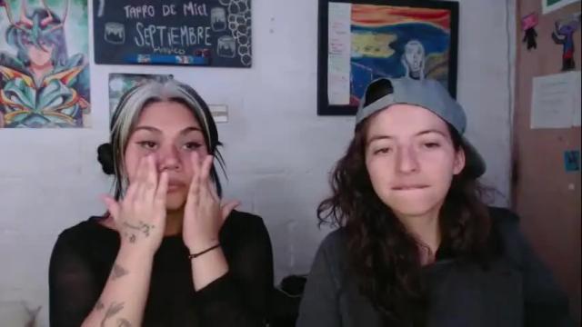 Thumbnail 1, alexablu3's Stream at Chaturbate, 4 months ago