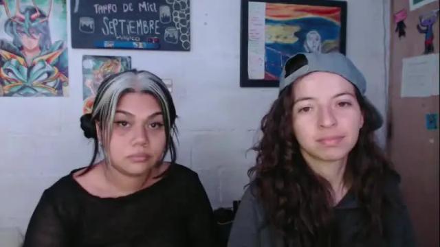 Thumbnail 3, alexablu3's Stream at Chaturbate, 4 months ago