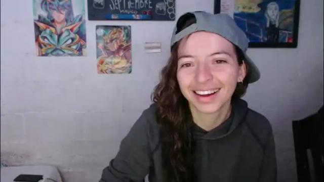 Thumbnail 3, alexablu3's Stream at Chaturbate, 4 months ago