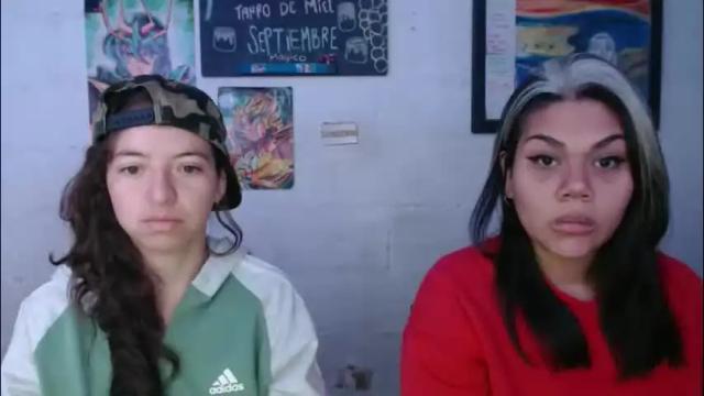 Thumbnail 1, alexablu3's Stream at Chaturbate, 3 months ago