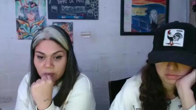 Thumbnail 1, alexablu3's Stream at Chaturbate, 2 months ago