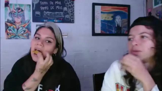 Thumbnail 1, alexablu3's Stream at Chaturbate, 2 months ago