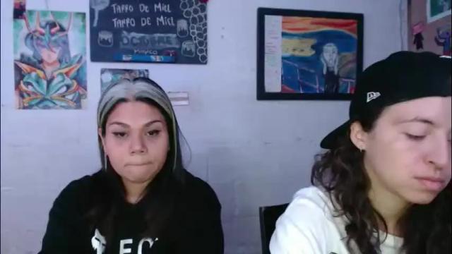 Thumbnail 2, alexablu3's Stream at Chaturbate, 2 months ago