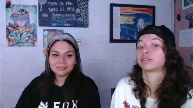 Thumbnail 3, alexablu3's Stream at Chaturbate, 2 months ago