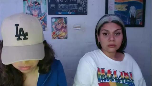 Thumbnail 3, alexablu3's Stream at Chaturbate, 2 months ago